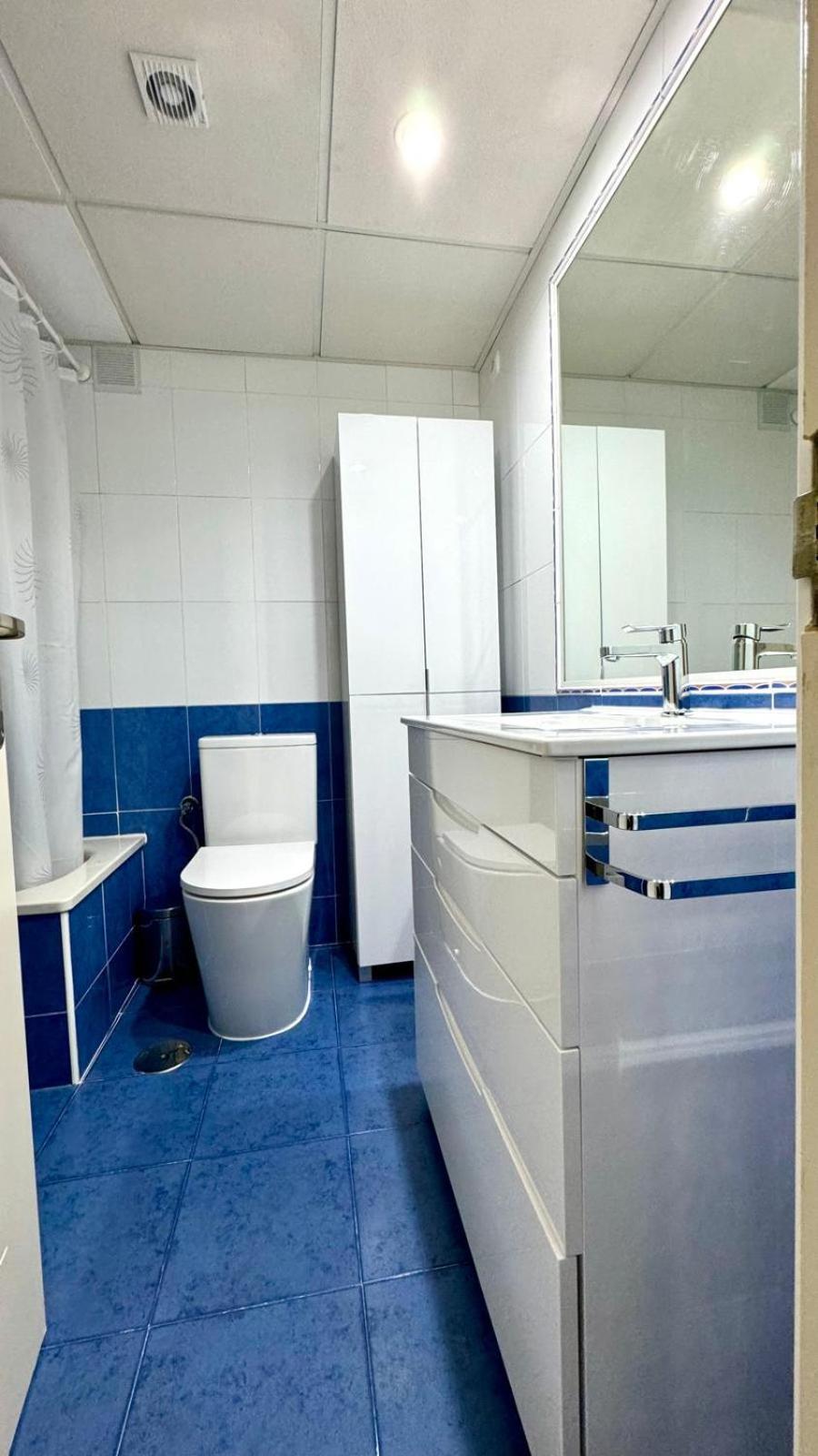 Best Location Apartamento En La Mejor Ubicacion De Calp Con Parking Exterior foto
