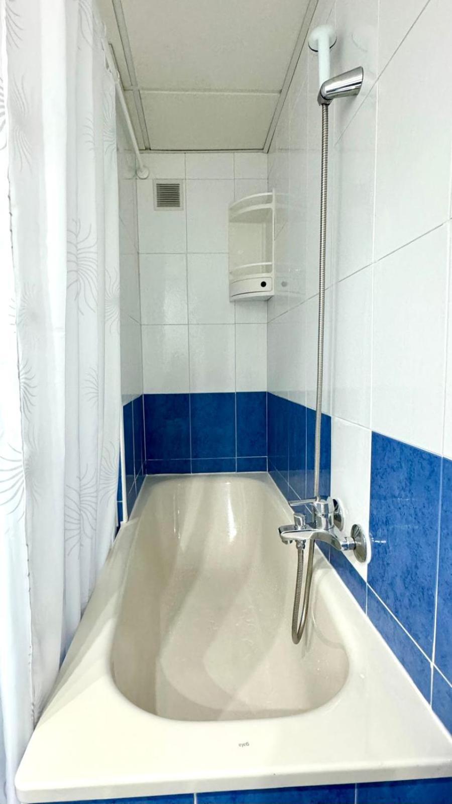 Best Location Apartamento En La Mejor Ubicacion De Calp Con Parking Exterior foto